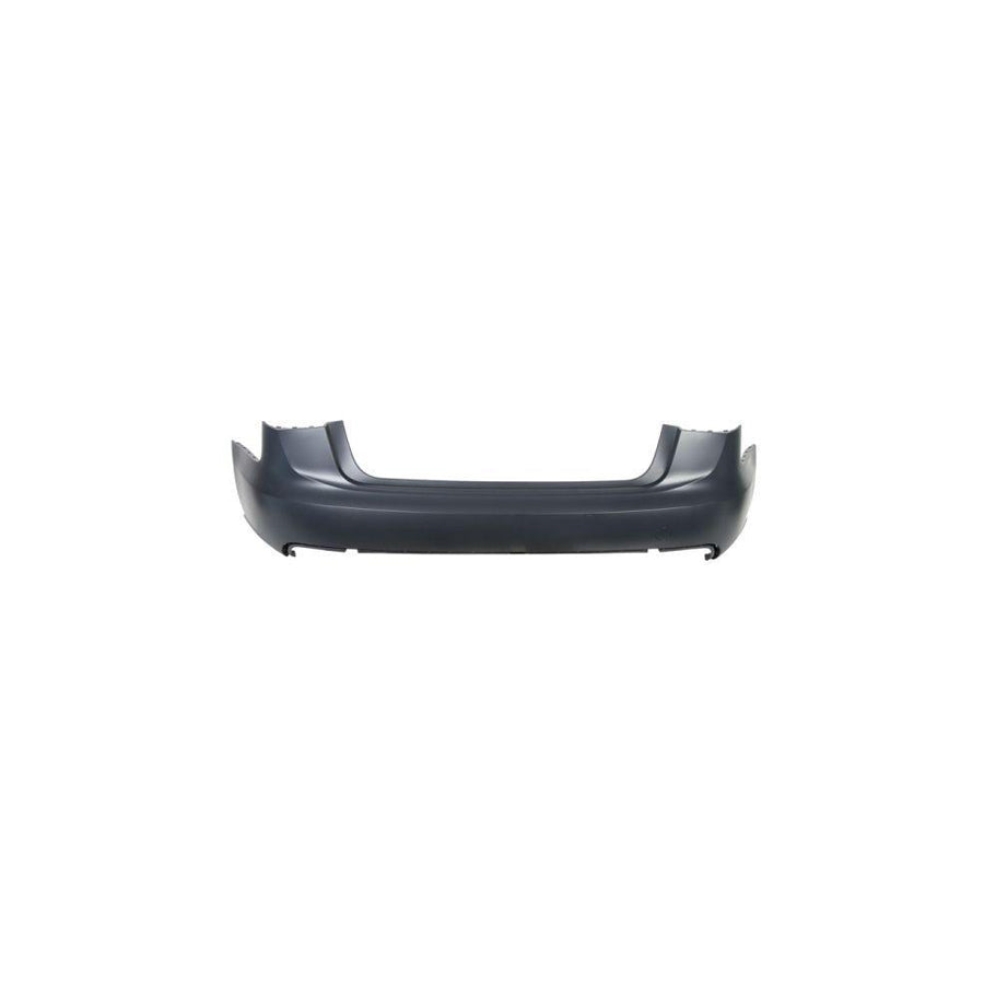 Blic 5506-00-0032950P Rear Bumper For Audi A6
