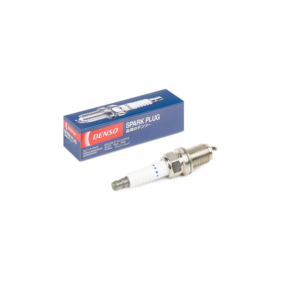 DENSO PQ20R Spark Plug Platinum