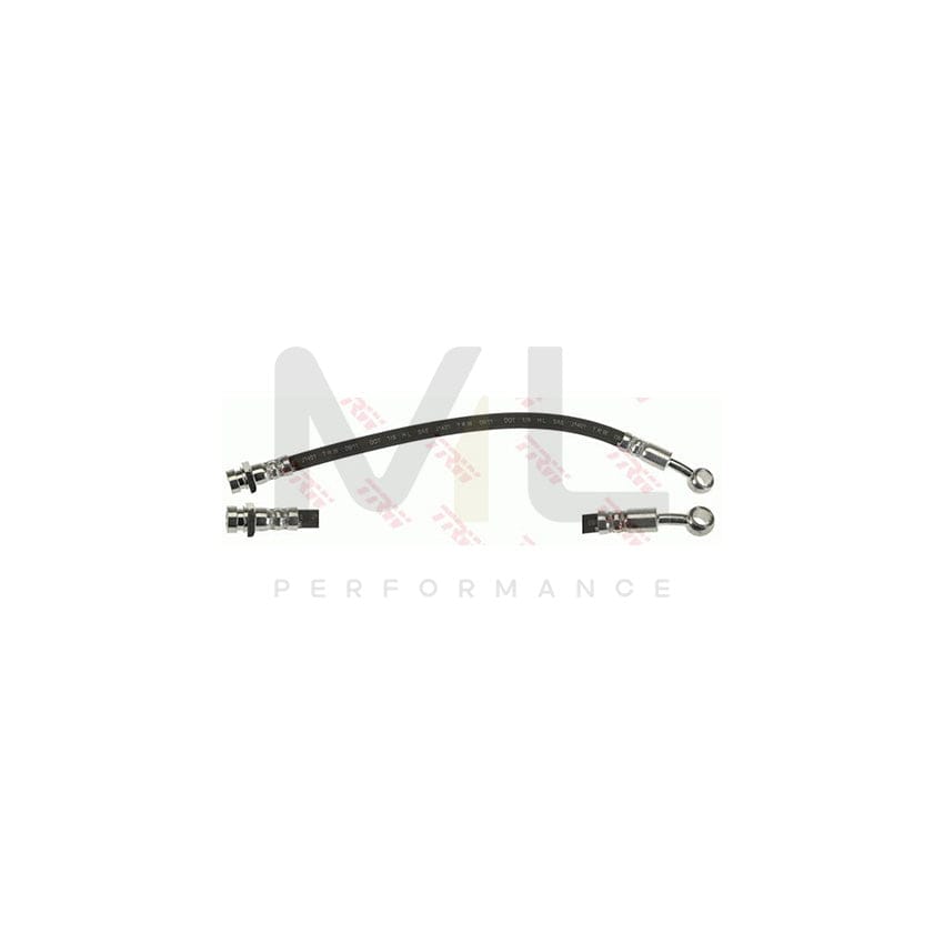 TRW PHD1206 Brake Hose for HYUNDAI i30 286mm, M10x1 | ML Performance Car Parts