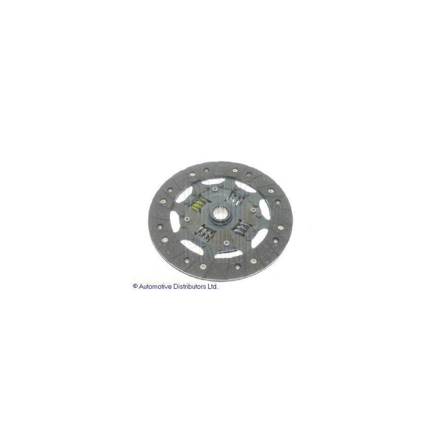 Blue Print Adg03113 Clutch Disc