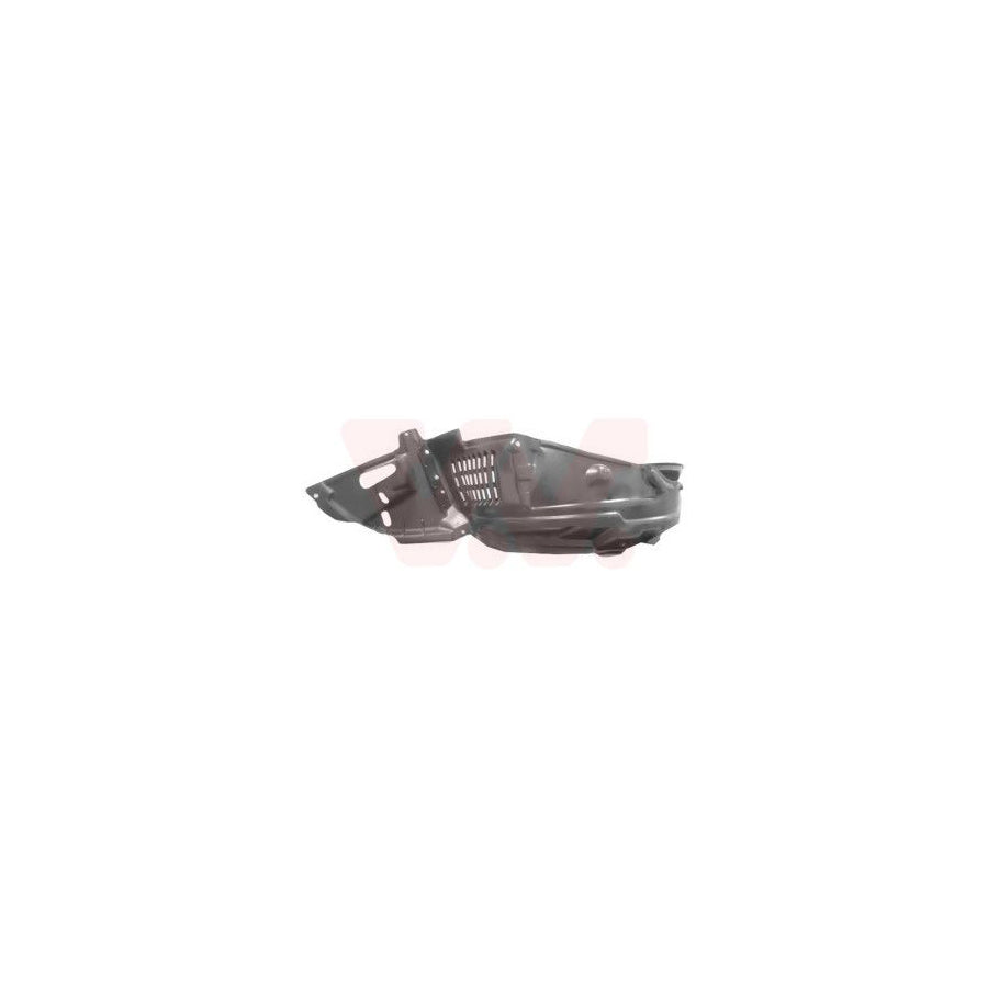 Van Wezel 5393433 Panelling, Mudguard for TOYOTA Corolla IX Hatchback (E120)