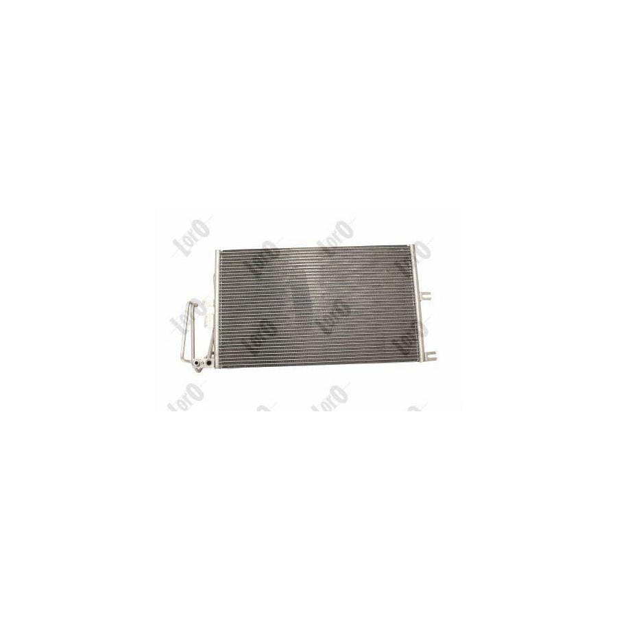 Abakus 0370160006 Air Conditioning Condenser for Opel Vectra