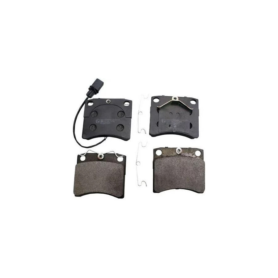 Denckermann B110799 Brake Pad Set for VW Transporter