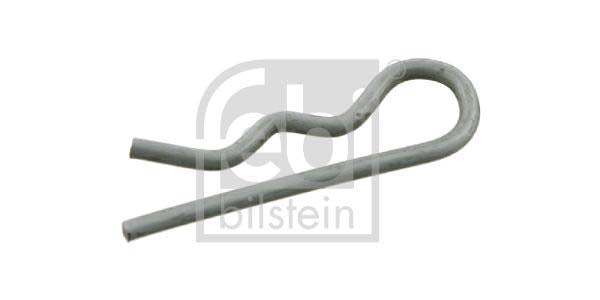 Febi Bilstein 03517 Self-Locking Pin, Wheel Bolt