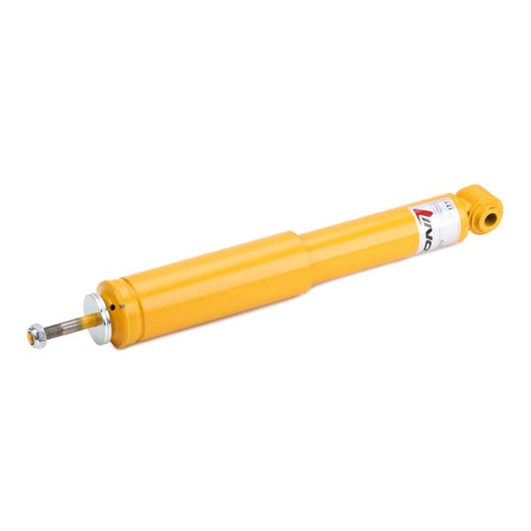 KONI 80-2522Sp1 Rear Axle Shock Absorber