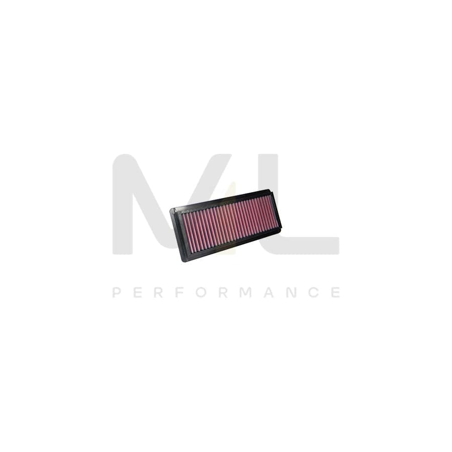 K&N 33-2626 Replacement Air Filter | ML Car Parts UK | ML Performance
