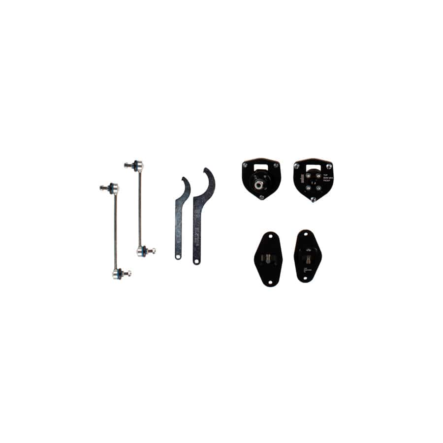 Bilstein 48-233132 MINI R56 R57 R59 R58 Clubsport Coilover Kit 2 | ML Performance US Car Parts