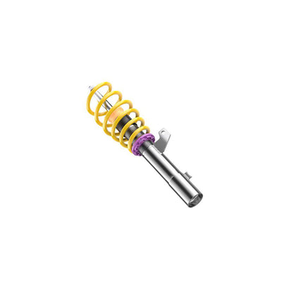 KW 180800AQ Skoda VW Variant 2 Street Comfort Coilover Kit (Octavia, Superb, Passat & Touran) 4 | ML Performance US Car Parts
