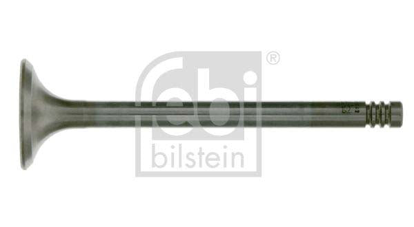 Febi Bilstein 19642 Exhaust Valve