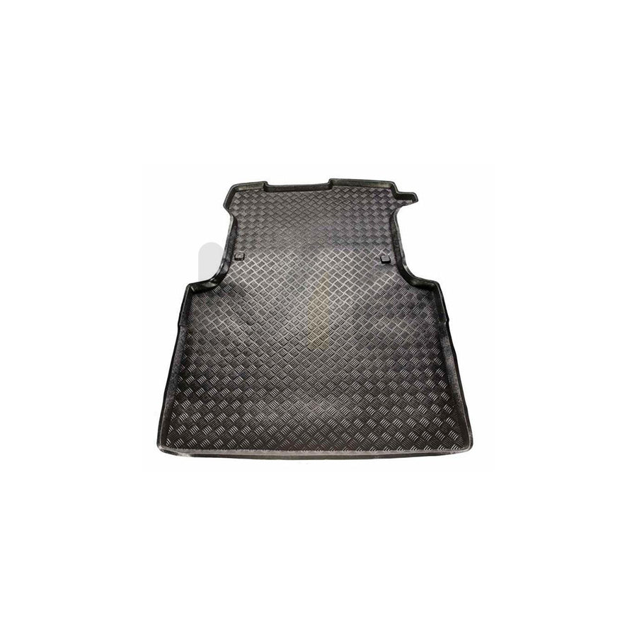 REZAW PLAST 101338 Car boot tray for DACIA Logan I Express (FS) Elastomer