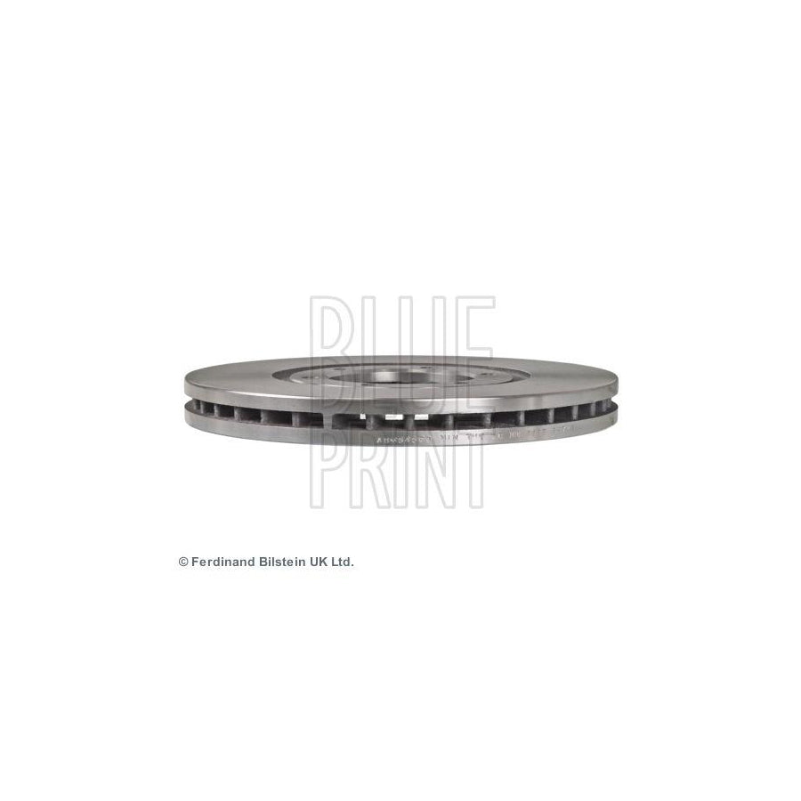 Blue Print Adm54369 Brake Disc for Mazda B-Series