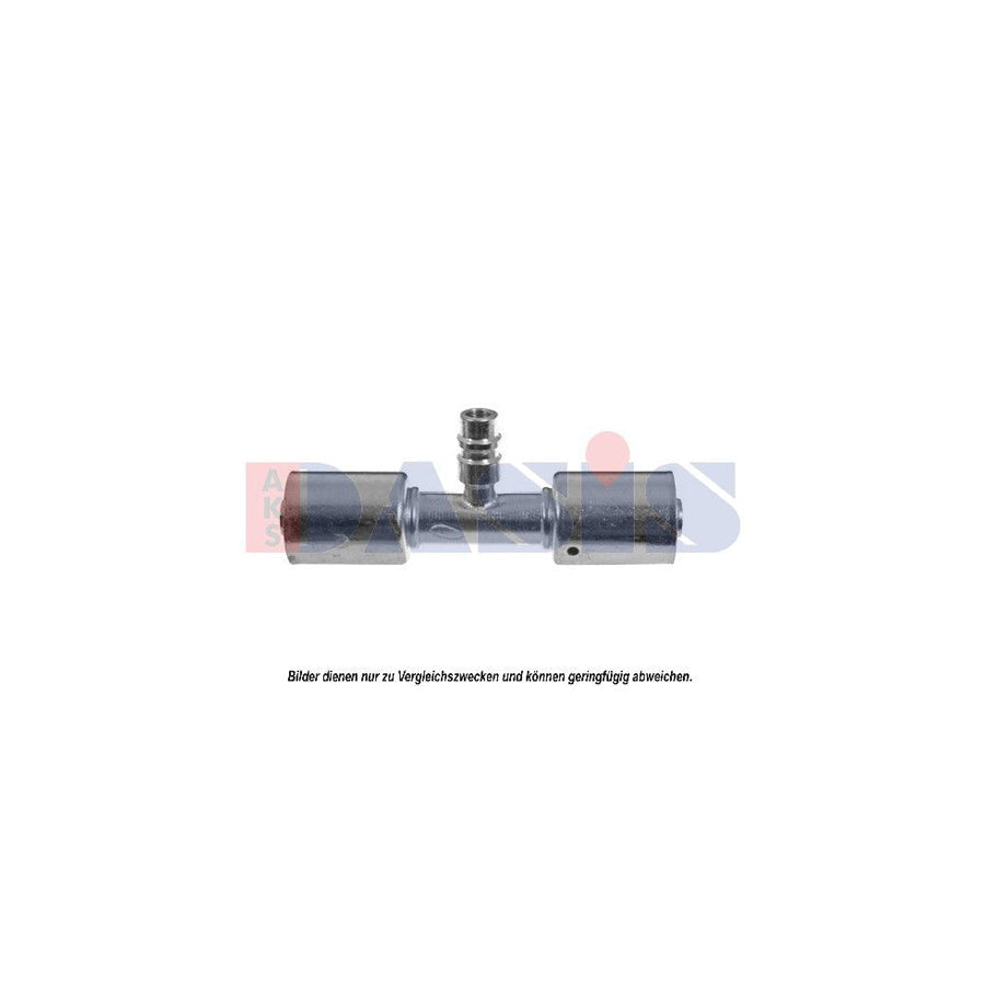 AKS Dasis 910828N Connection Piece, Hose Line