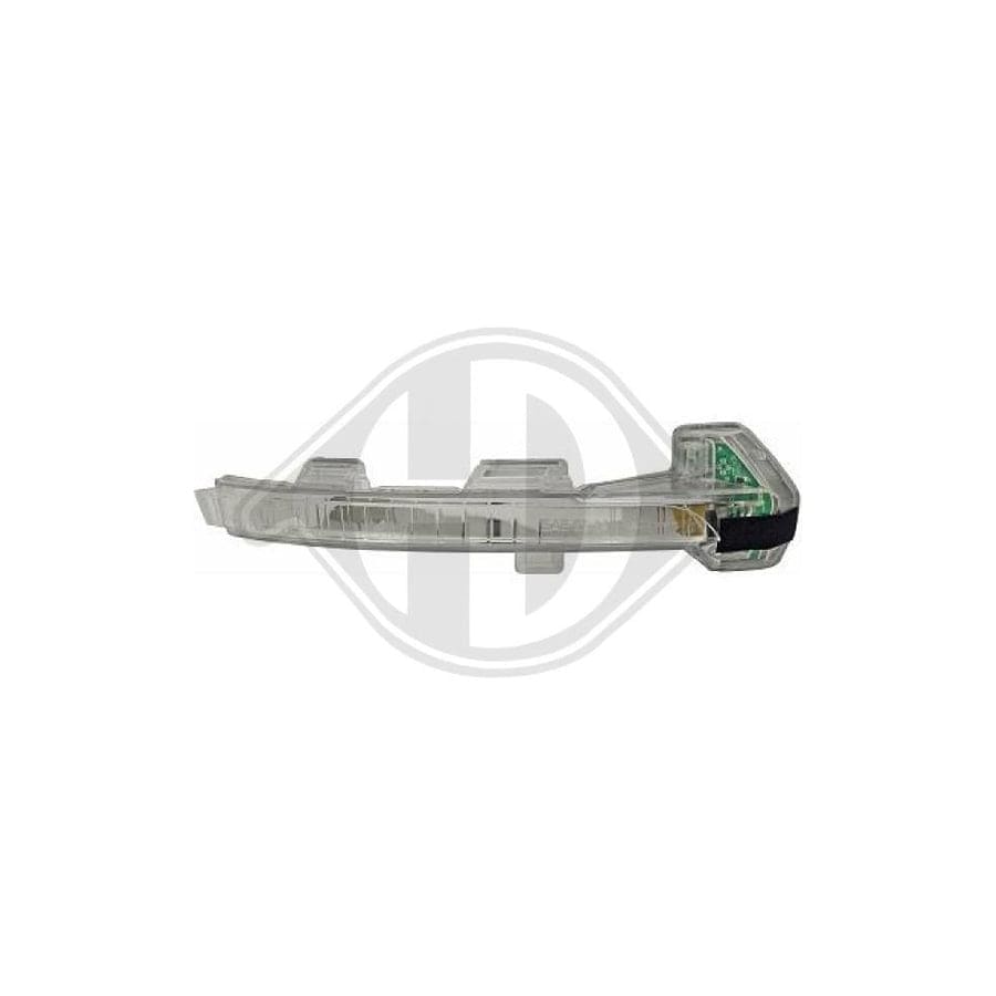 DIEDERICHS 2249128 Side Indicator