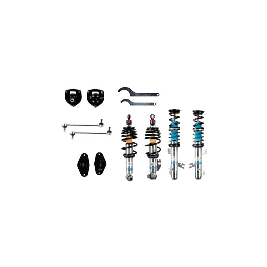 Bilstein 48-233132 MINI R56 R57 R59 R58 Clubsport Coilover Kit 1 | ML Performance US Car Parts