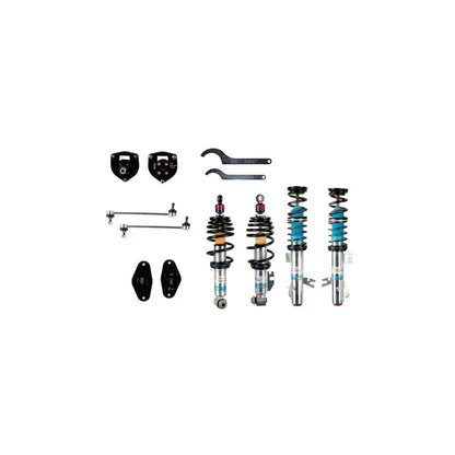 Bilstein 48-233132 MINI R56 R57 R59 R58 Clubsport Coilover Kit 1 | ML Performance US Car Parts