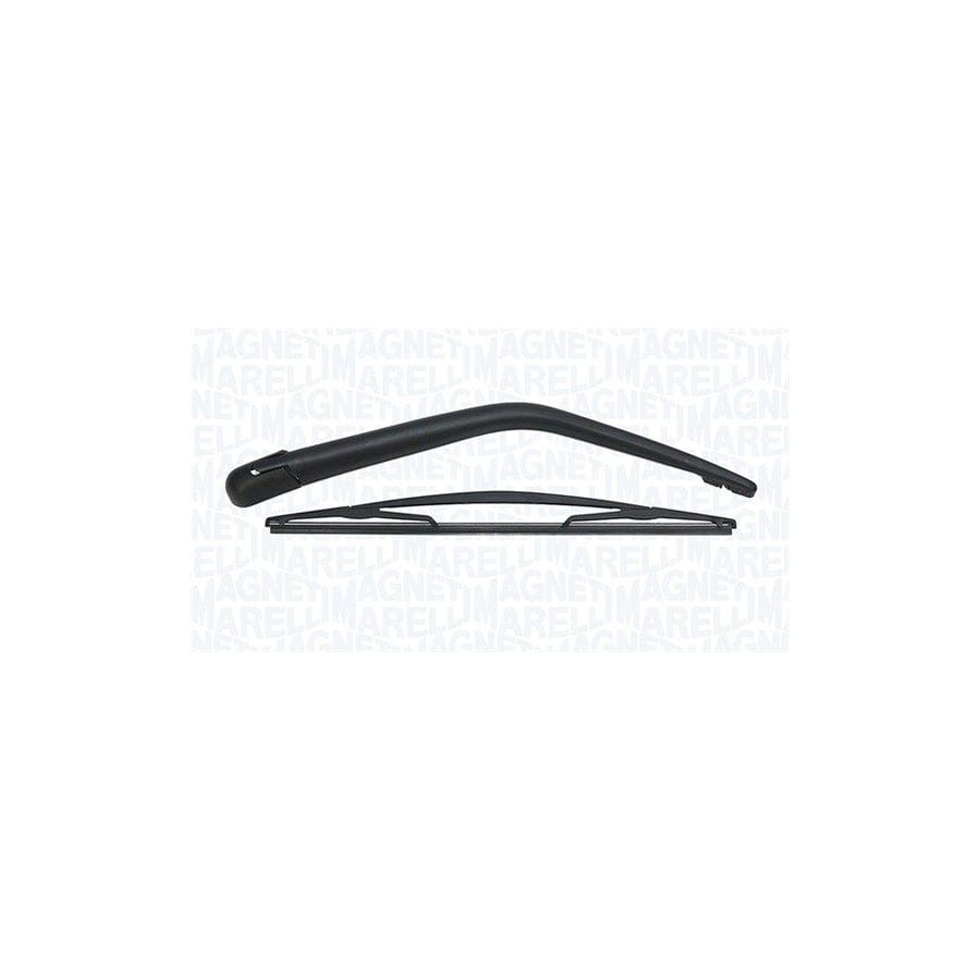 Magneti Marelli 000723180276 Wiper Blade For Renault Trafic