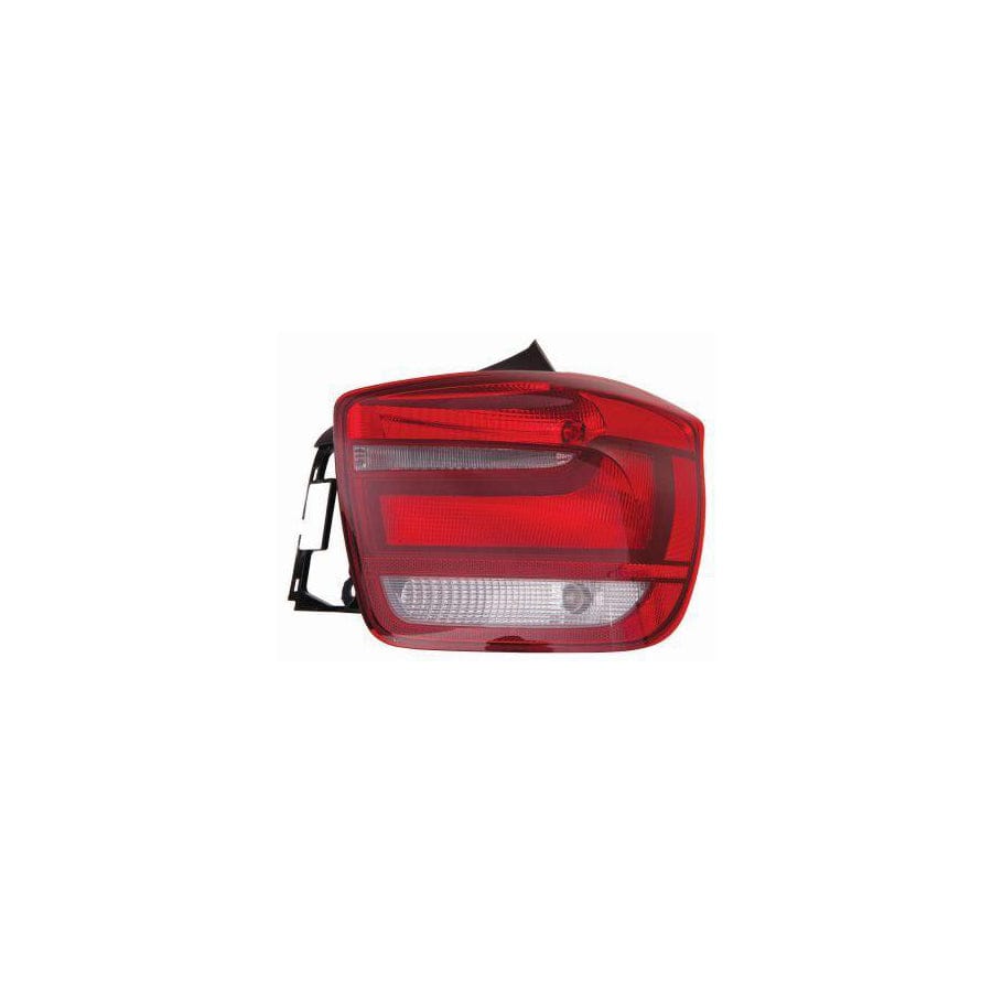 Abakus 4441966Rldue Rear Light for BMW 1 Series
