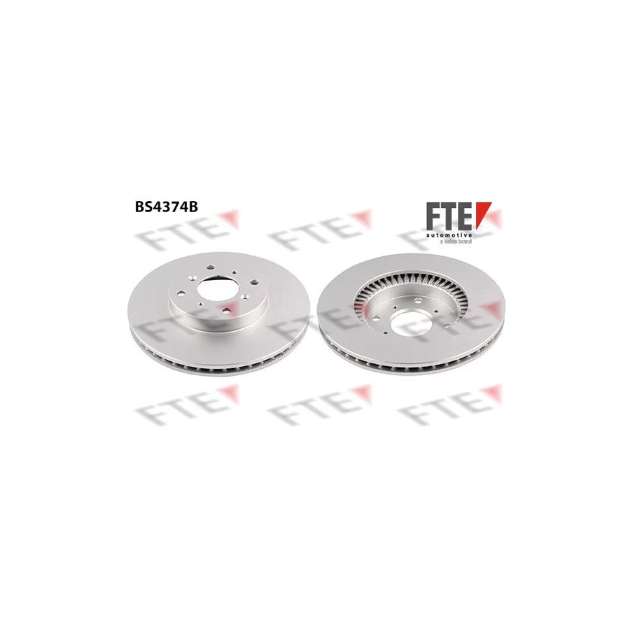 FTE 9082474 Brake Disc