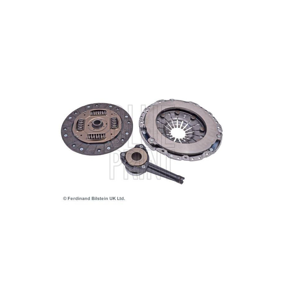 Blue Print Adn130240 Clutch Kit