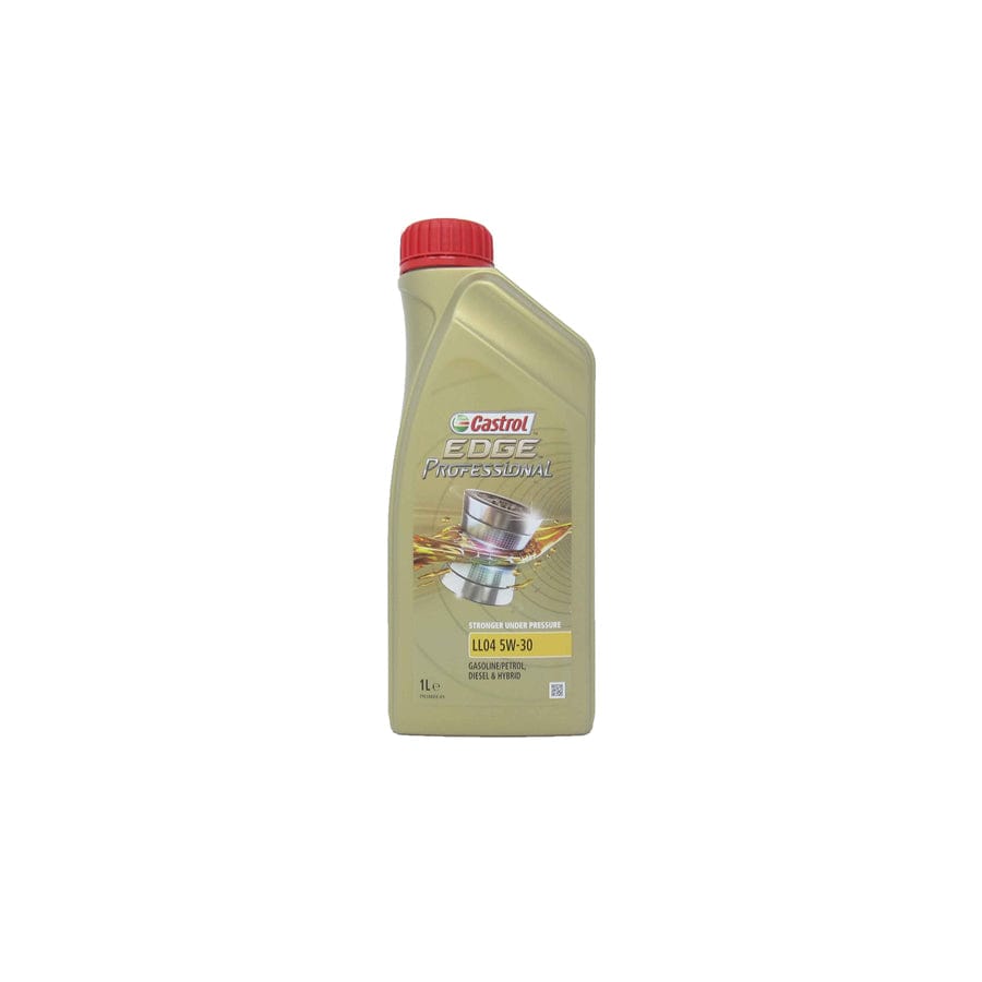Castrol EDGE Professional Long Life04 5W-30 - 1ltr | ML Performance UK Car Parts
