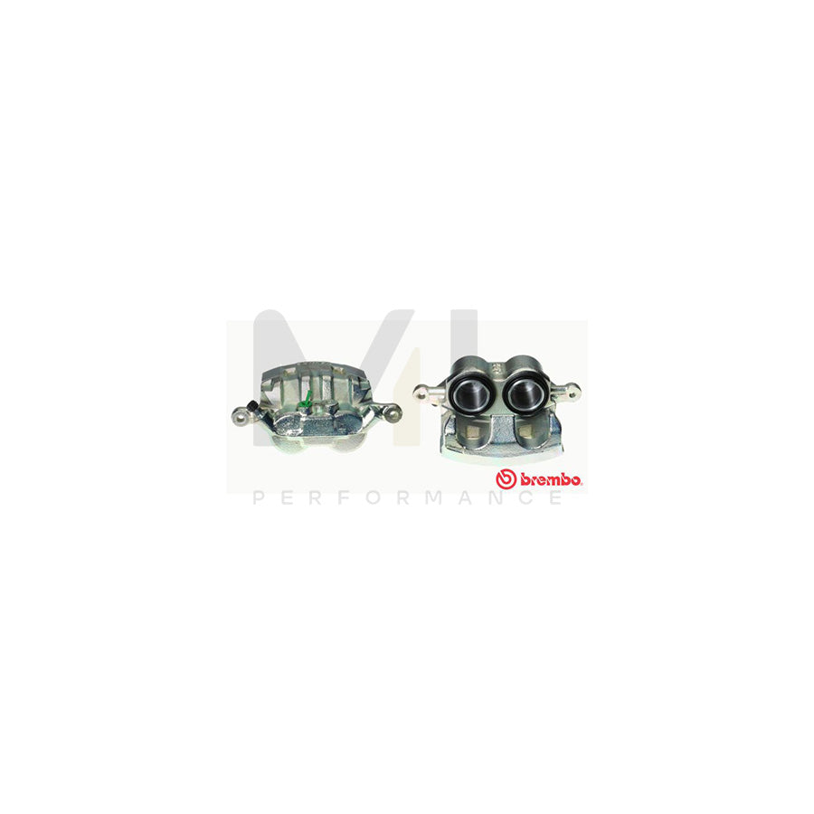 BREMBO F 24 151 Brake Caliper | ML Performance Car Parts