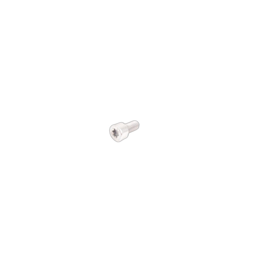 Genuine BMW 07129904976 E83 E91 E53 Isa Screw M5X10-8.8 (Inc. M550dX, X3 3.0d & 525xd) | ML Performance US Car Parts