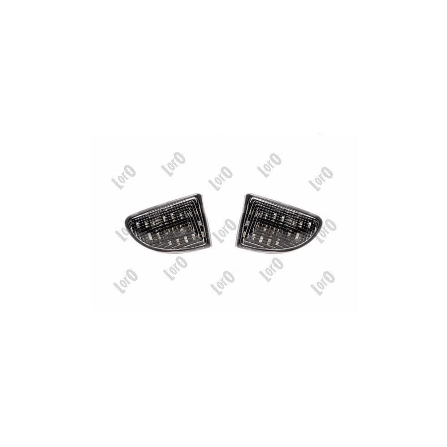 Abakus L56140003Led Indicator Set for Smart Fortwo