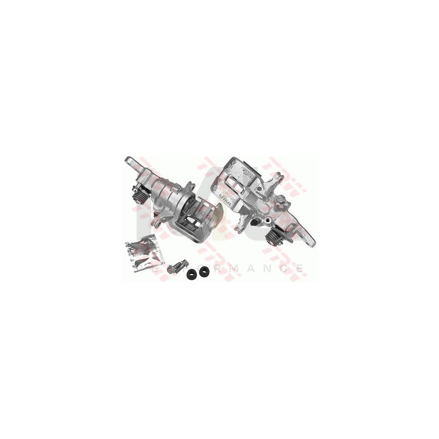TRW BHQ118E Brake Caliper | ML Performance Car Parts