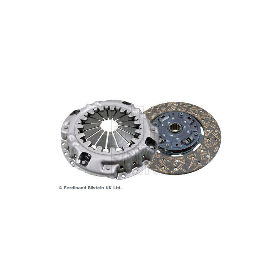 Blue Print Adc430122C Clutch Kit