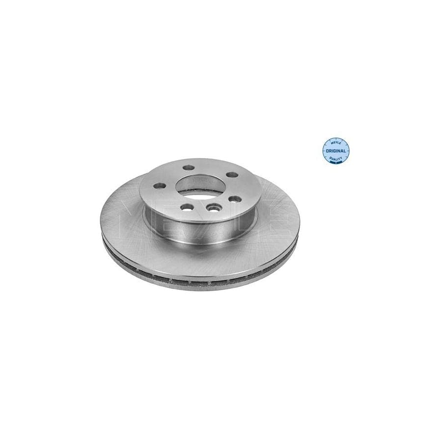 Meyle 115 521 0034 Brake Disc
