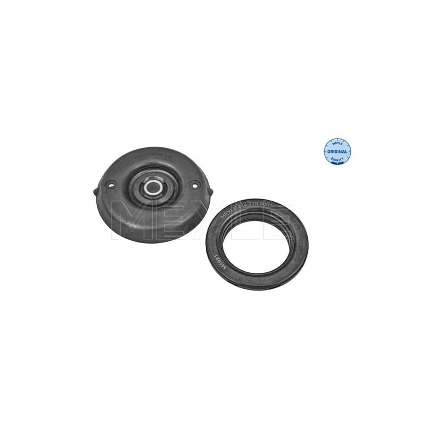 Meyle 11-14 710 0008 Axle Bush For Peugeot 206