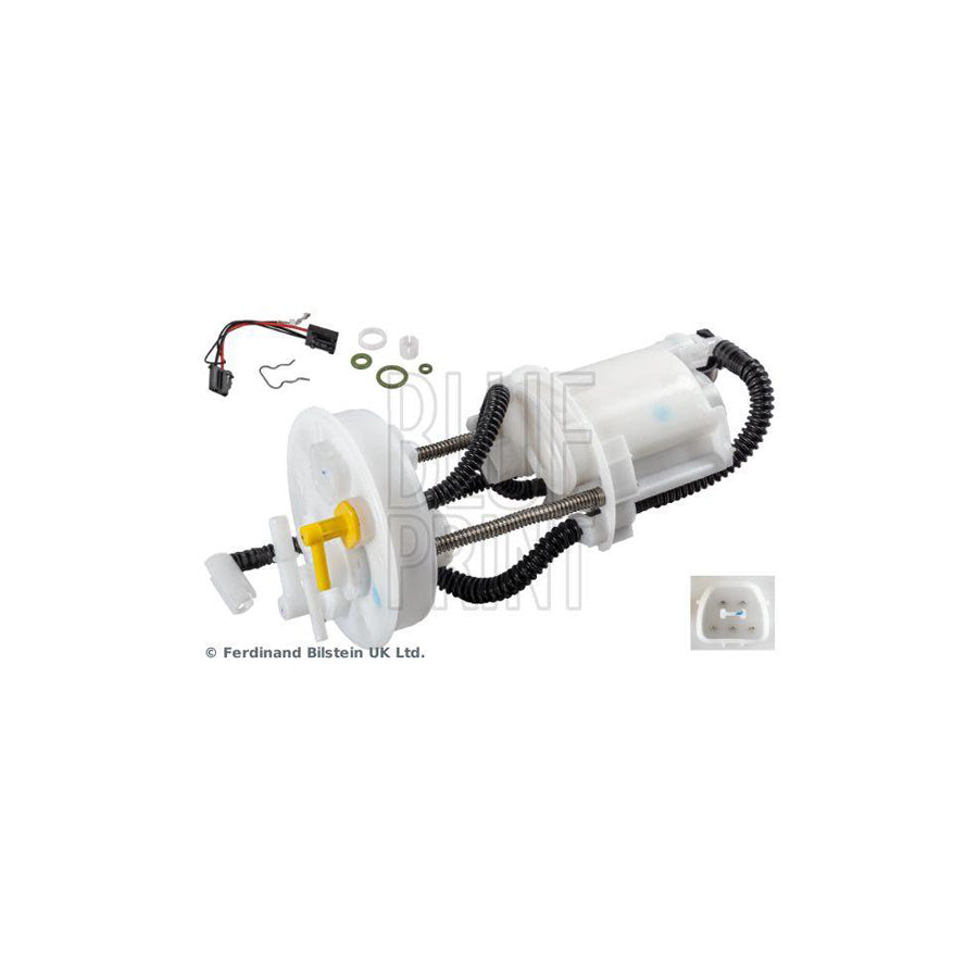Blue Print Adh22334 Fuel Filter