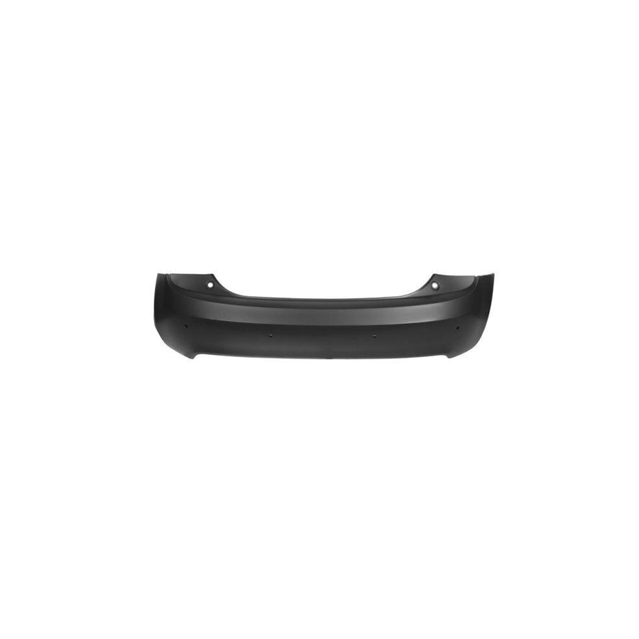 Blic 5506-00-0045951P Rear Bumper For Audi A1