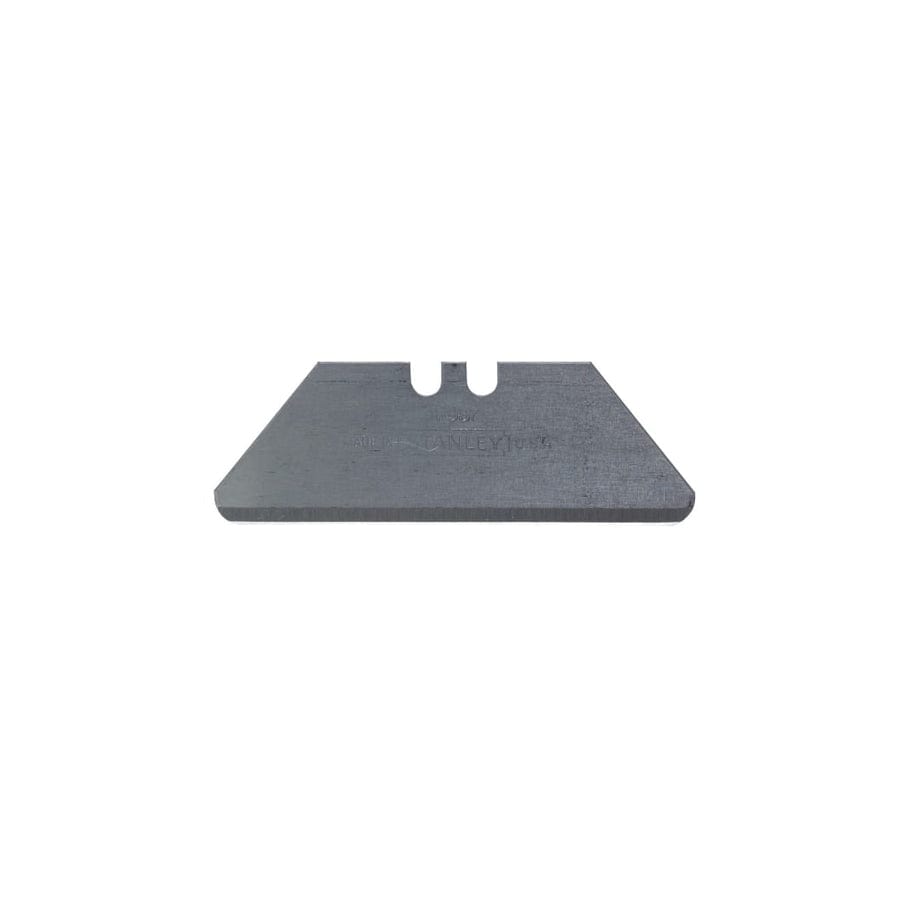 STANLEY® STA211987 1992B Safety Blades For Springback Knife (Pack 10)
