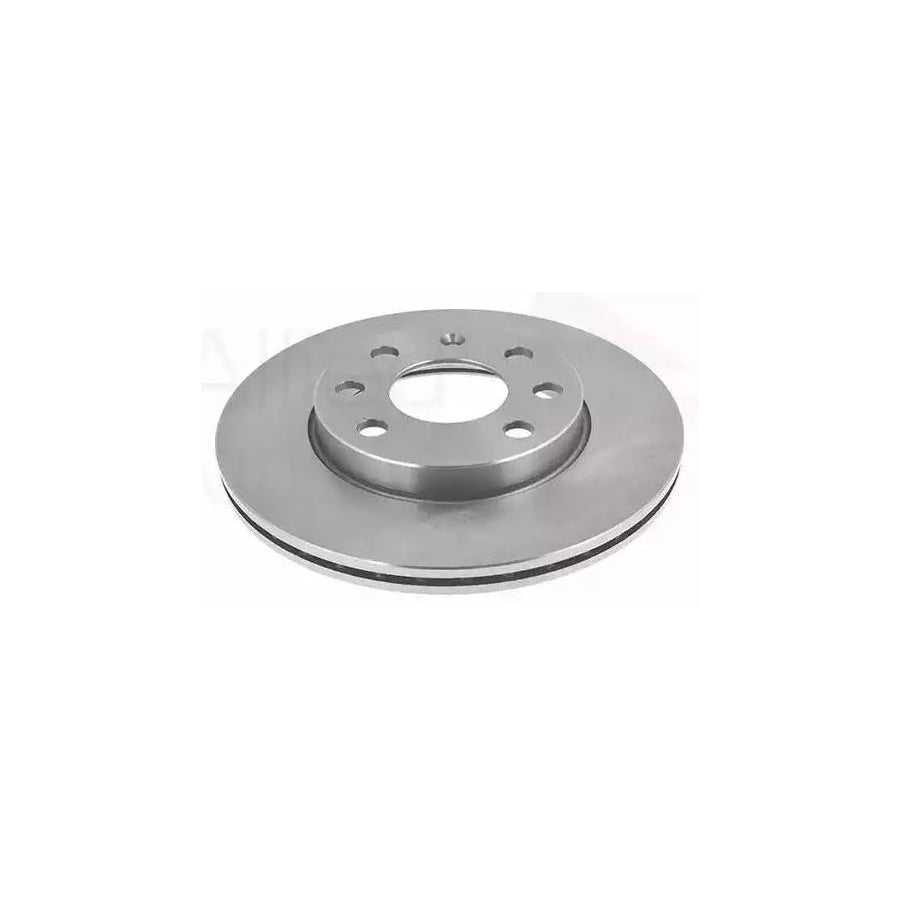 Barum Bar20174 Brake Disc