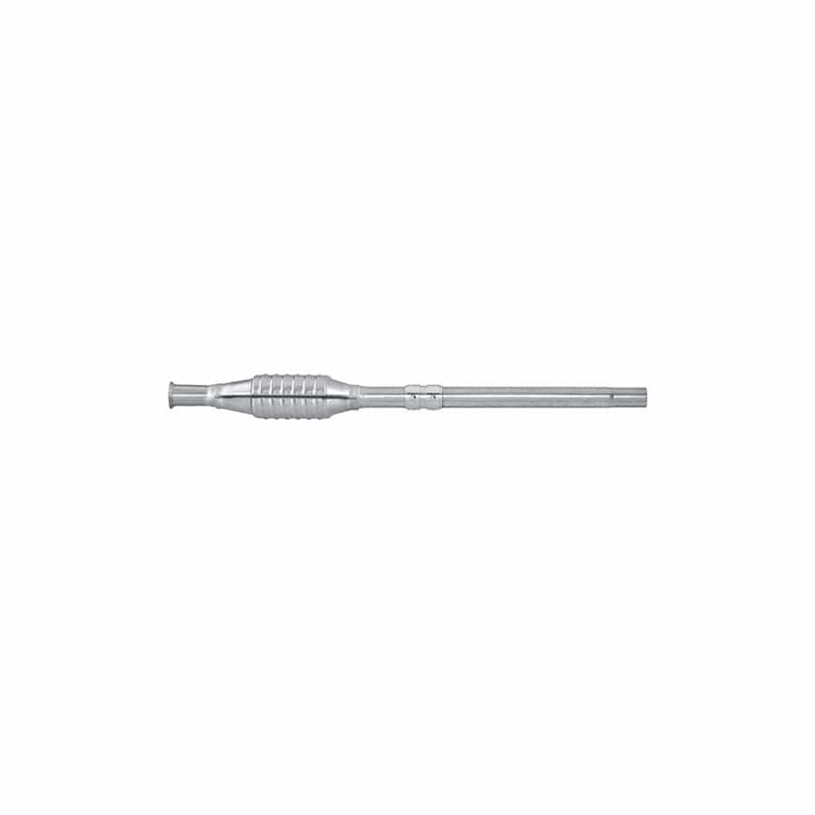 Hella 8LE 366 050-361 Catalytic Converter For Citroen C15 Van