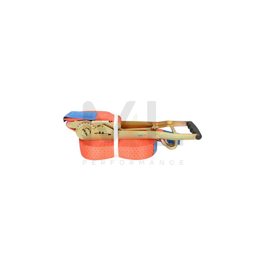 CARGOPARTS PK10M-01-5T-LH/2 Tie down strap 10 m, 50 mm