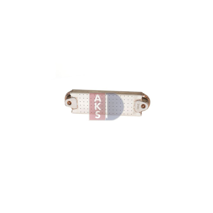 AKS Dasis 286003N Engine Oil Cooler