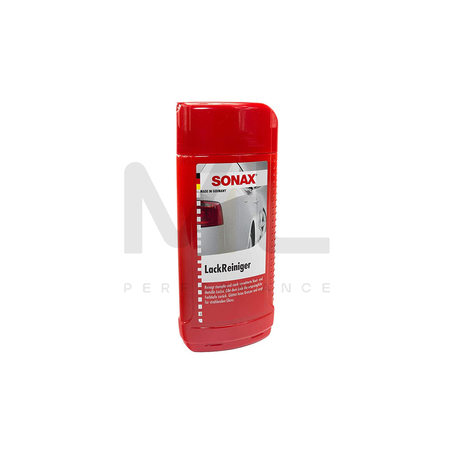 Sonax Paintwork Cleaner 500ml