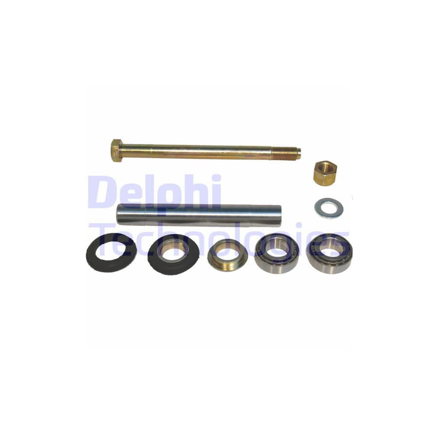 Delphi Td548W Control Arm Repair Kit