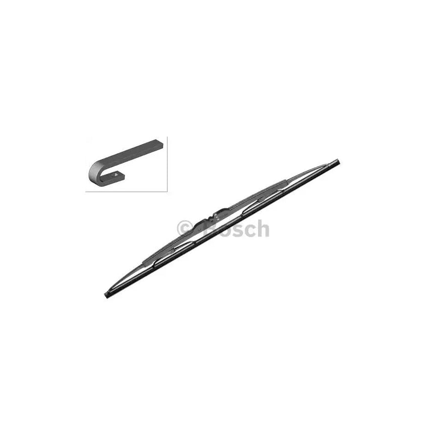 Bosch Rear 3 397 015 046 Wiper Blade For Land Rover Range Rover Iv (L405) | ML Performance US Car Parts