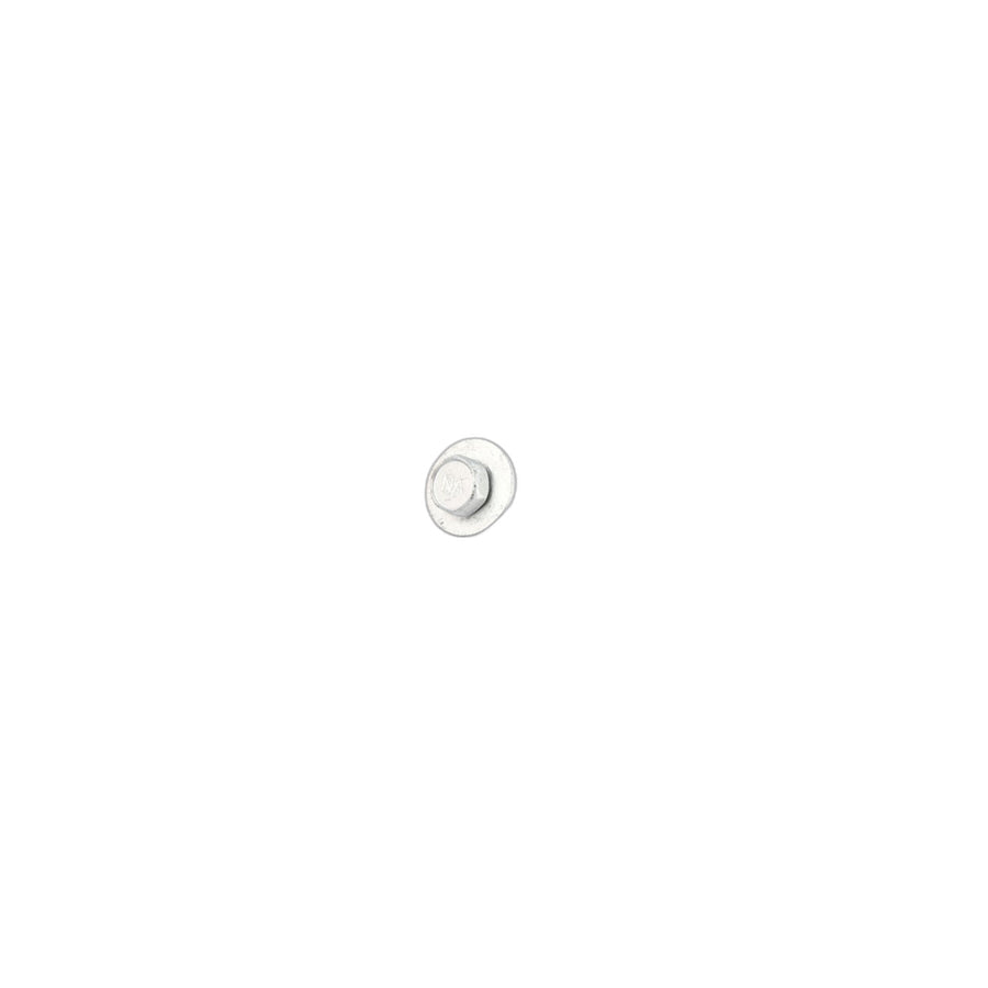 Genuine BMW 07119901354 F36 E65 F31 Sheet Metal Screw ST6,3X13-C-U2 (Inc. 328i, M3 & 750i) | ML Performance US Car Parts