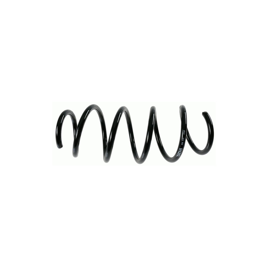Sachs 998 559 Coil Spring For Honda Cr-V Iii (Re)