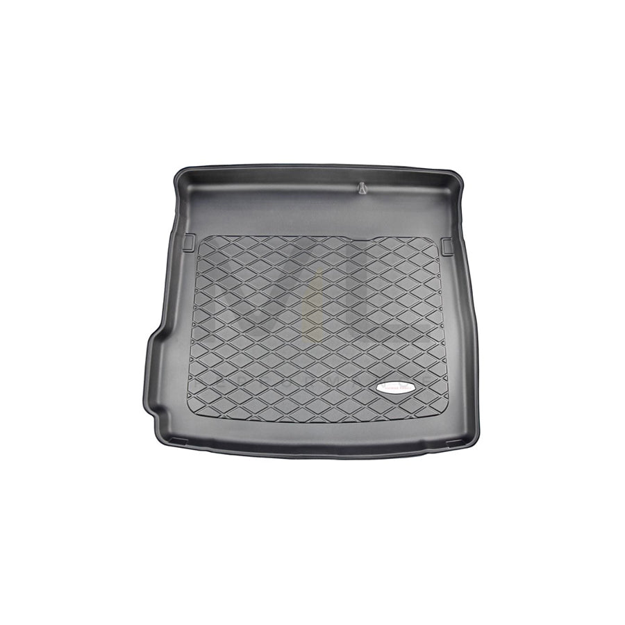 RENSI 43059 Car boot tray for DACIA Duster II Plastic