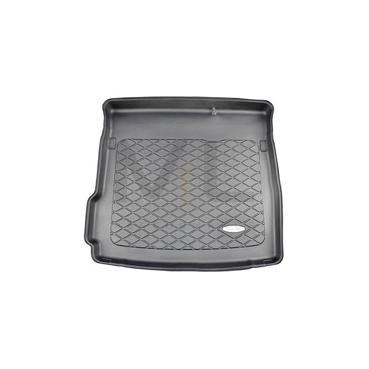 RENSI 43059 Car boot tray for DACIA Duster II Plastic