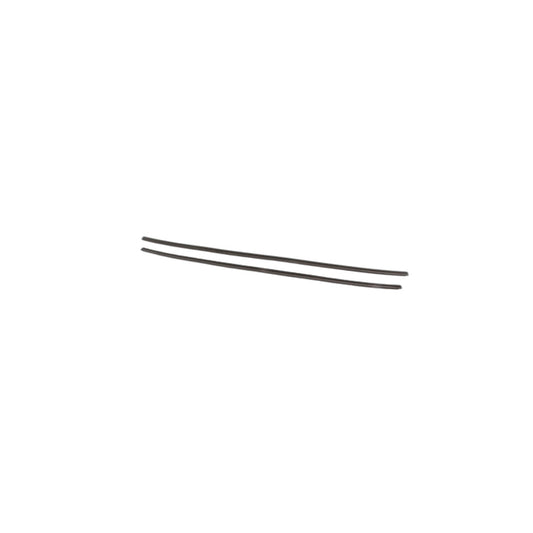 Genuine BMW 61610032741 E53 Set Of Wiper Rubber (Inc. X5 3.0i) | ML Performance UK Car Parts