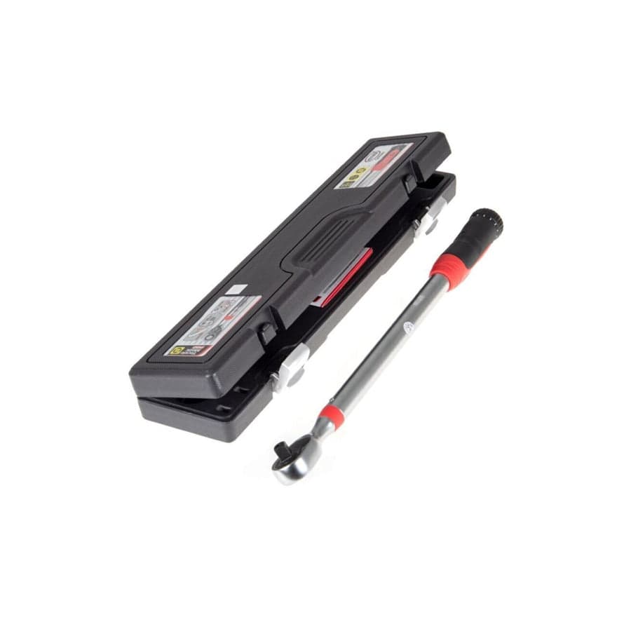 Heyner 348000 PROFESSIONAL TORQUE WRENCH 40-200NM