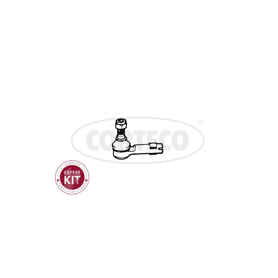 Corteco 49401695 Track Rod End