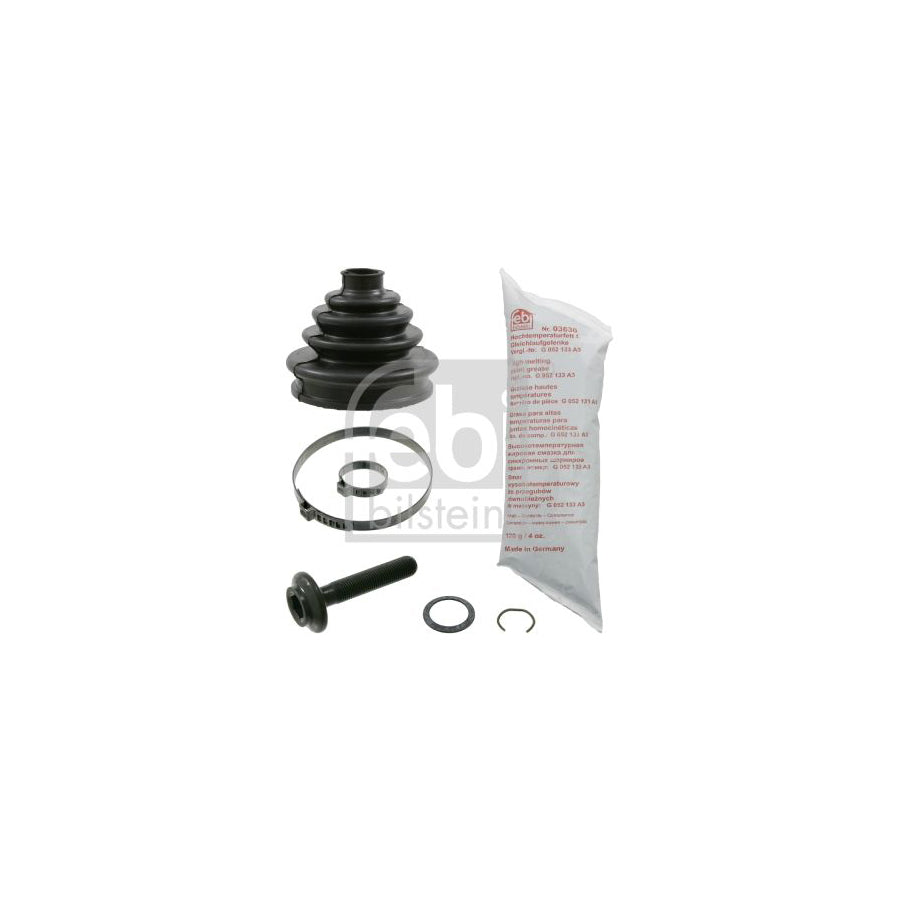 Febi Bilstein 02409 Bellow Set, Drive Shaft