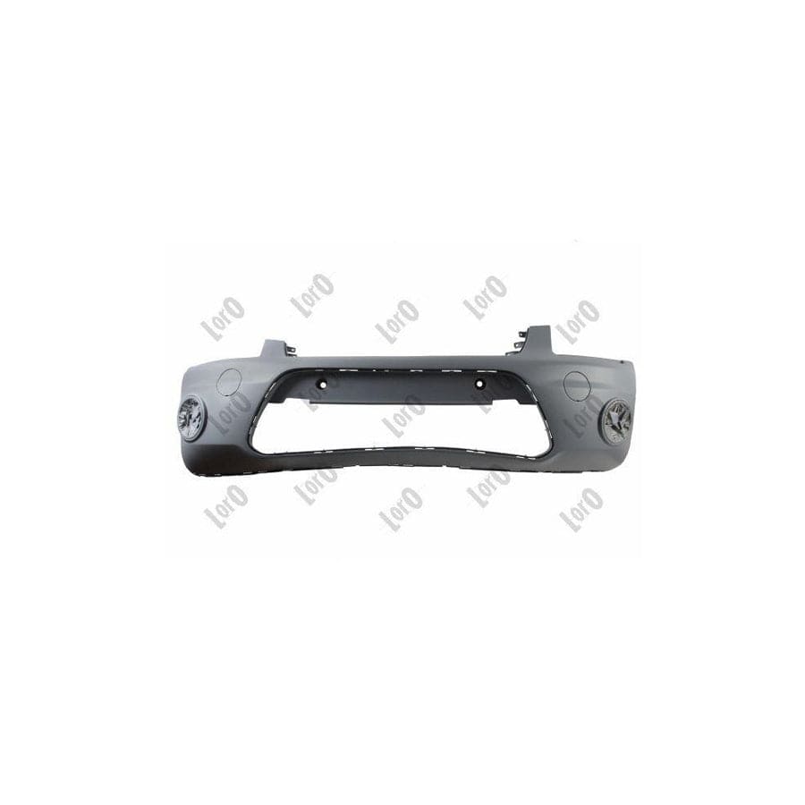 Abakus 01743500 Bumper for Ford Transit